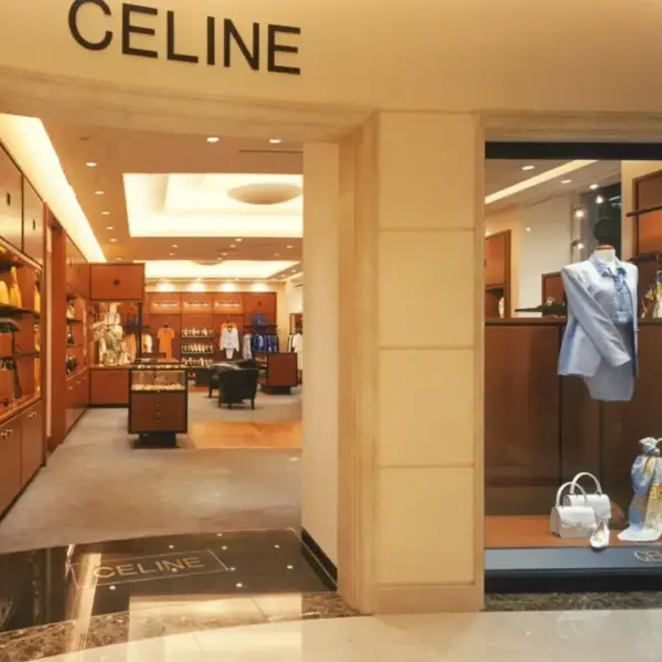CELINE