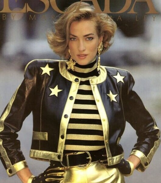 ESCADA 三越店 1997-