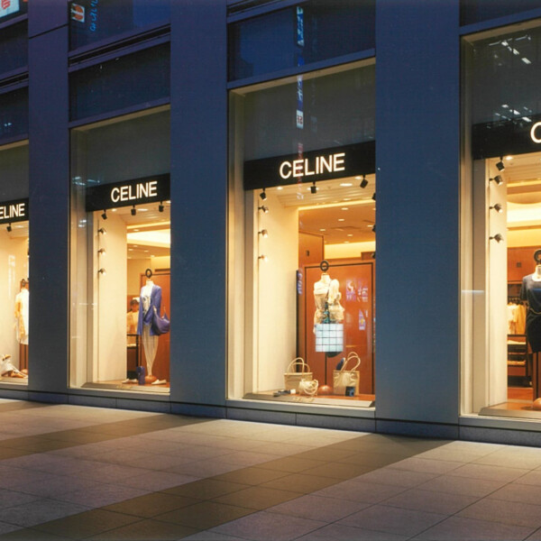CELINE 1995-