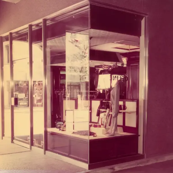 CELINEホラヤ 1969-