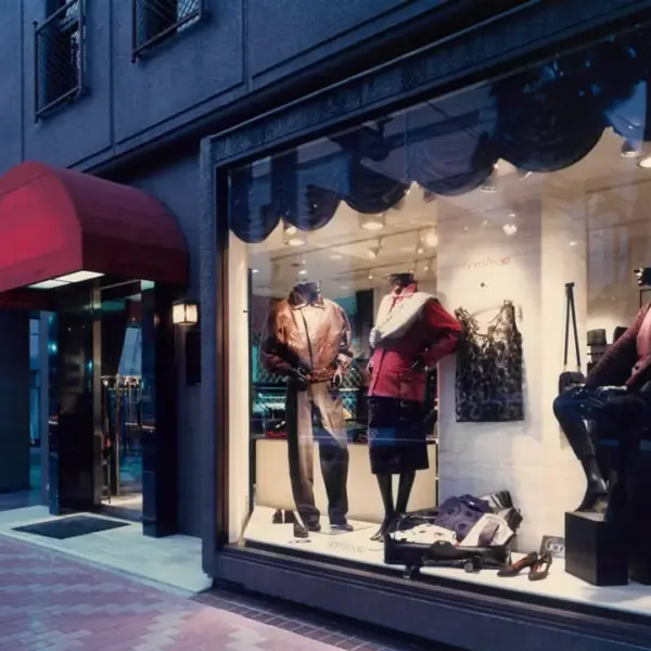 GIANNI VERSACE（オータニ）